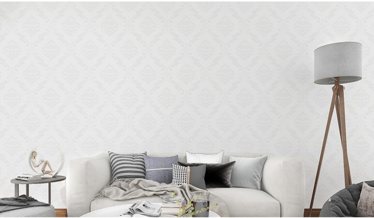 壁紙シール はがせる 60cm*10m おしゃれ 壁紙 無地 北欧風 リメイクシート 防水 簡単貼付 柄10 模様替..