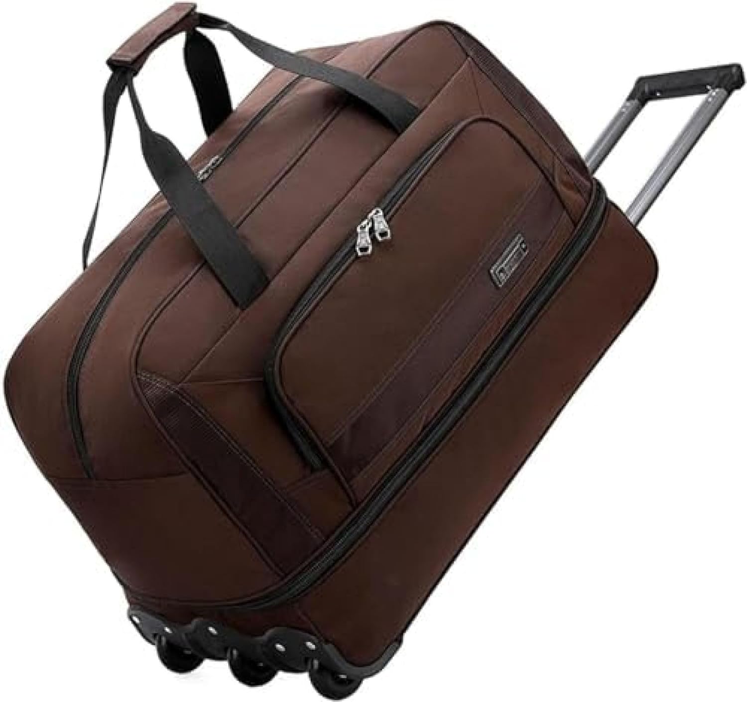 ボストンキャリー キャスターバッグ 大容量 45L 55L 75L キャリーバッグ 3WAY 折りたたみ 撥水加工 3輪..