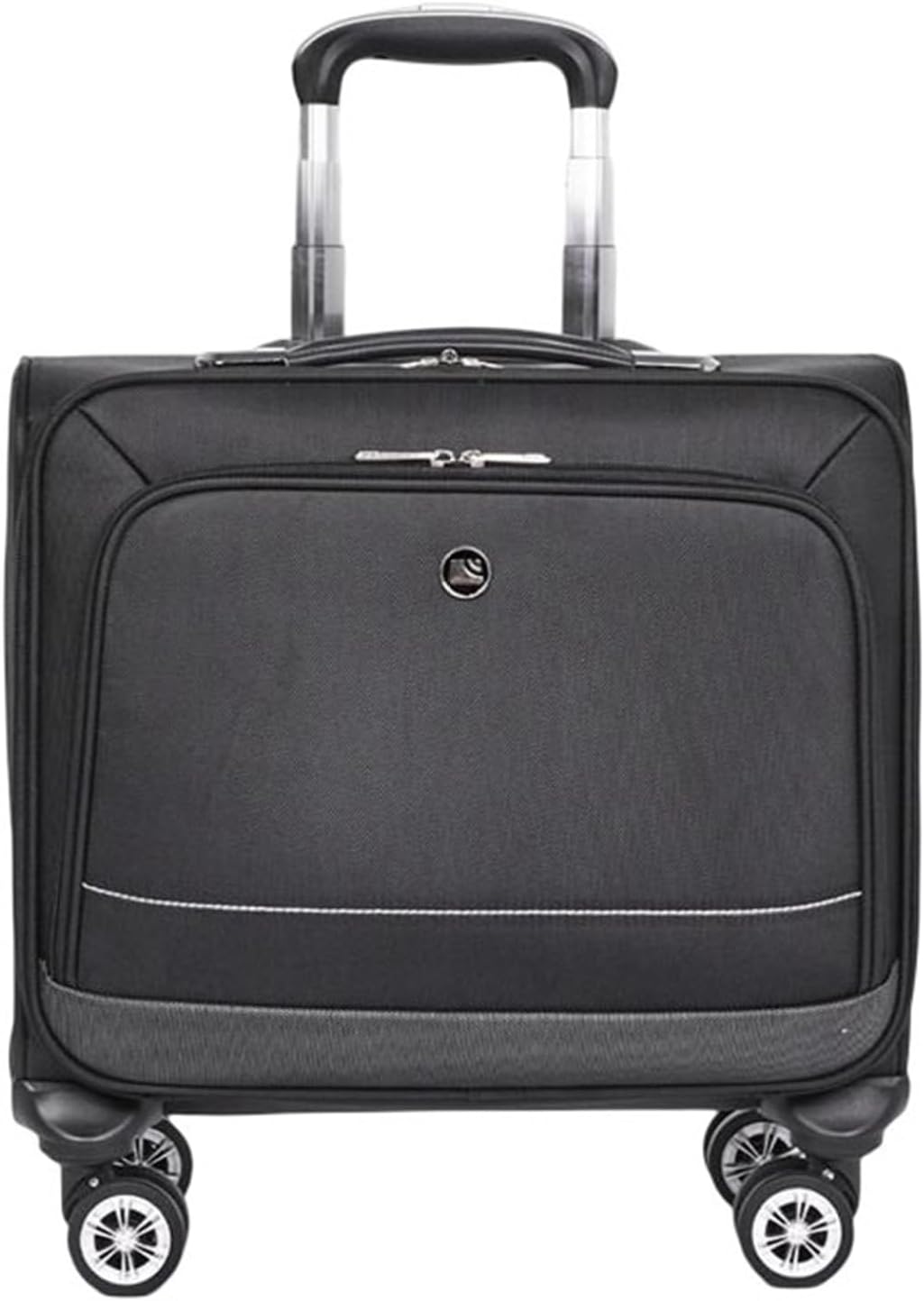 キャリーケース スーツケース 機内持ち込み 2way キャリーバッグ ソフト キャスター付き 2輪 トランクケース 軽量 防水 耐衝撃 旅行 出張 旅行かばん きゃりーばっく おしゃれ