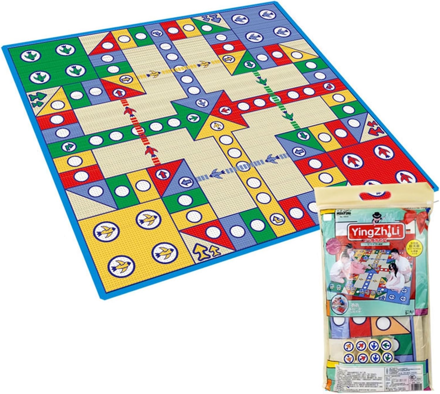 遊びマット プレイマット ベビーマット 折り畳み式 赤ちゃんマット 両面使用 防水 防音 ベビーまっと 安全 無毒 無味 ベビーマット 折りたたみ 可愛い 両面使用 無臭 振動吸収 知育玩具