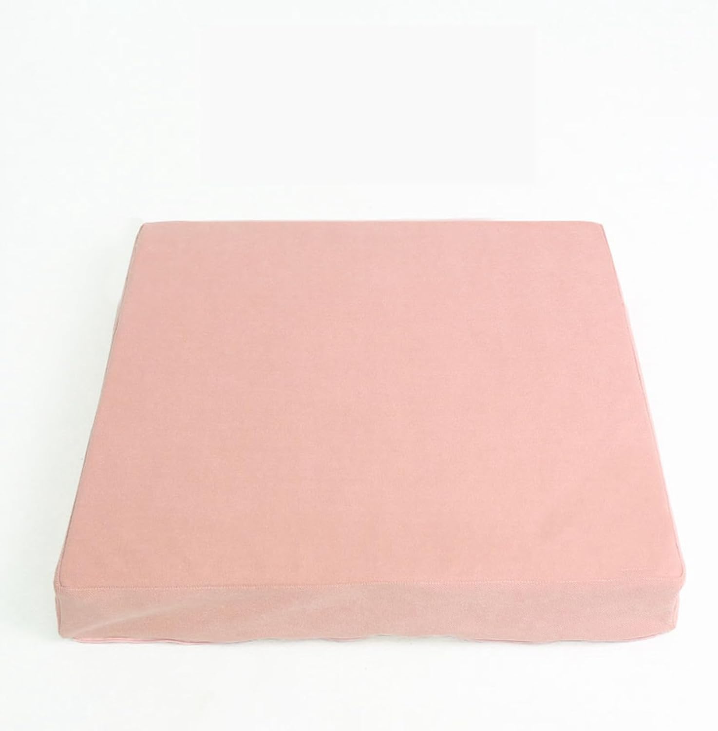 マットレス プレイマット 子供部屋 厚8cm ごろ寝布団 折畳み 高反発 敷布団 体圧分散 ベビー DIY可 防音 滑らない スポンジ ズレにくい 洗える 自由に組み合わせ 洗える クッション 30*