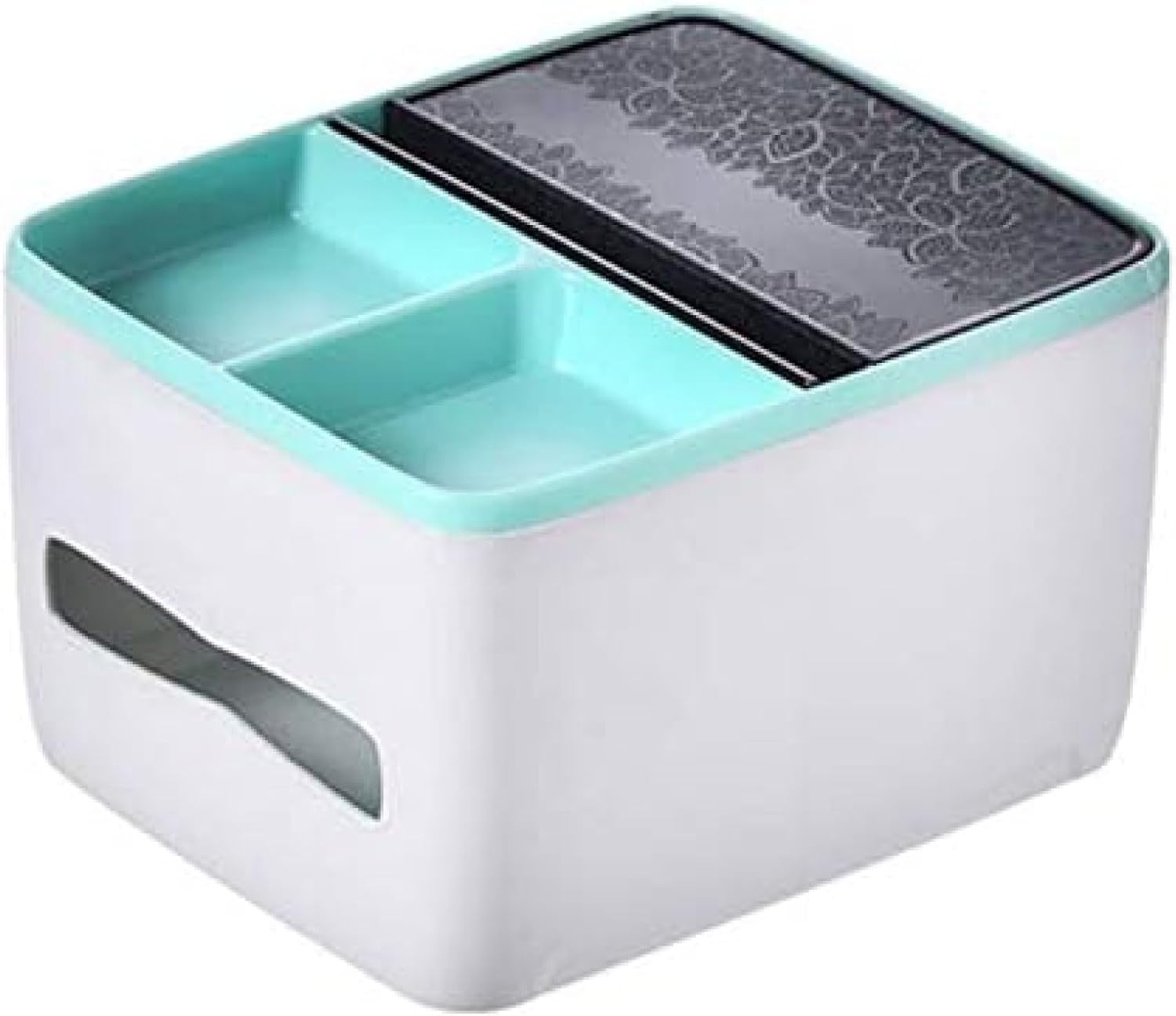 　　　 -------商品詳細------- 高品質なPP材料を採用し、汚れにくく水を耐えるティッシュケース スマートフォンを置くための便利なスペース付き、多機能なデザイン 美観的で実用的なデザインが様々なホームスタイルにマッチ リモコンや小物を整理するのに便利な収納スペースも搭載 高級感漂う外観で、インテリアにも車内にもマッチするお洒落なティッシュケース説明 ▼北欧風のお洒落なデザインの質感が特徴的なティッシュケースです。▼居間、台所、食卓、寝室、洗面所、車その他様々な場所にマッチ!※商品写真はできる限り実物の色に近づけるよう徹底しておりますが、 お使いのモニター設定、お部屋の照明等により実際の商品と色味が異なる場合がございます。※本製品は天然素材や再生材を使用しているため、写真の色味と異なる場合がございます。ご了承くださいませ。※ご来店ありがとうございます、ご不明な点はメールでお問い合わせください。