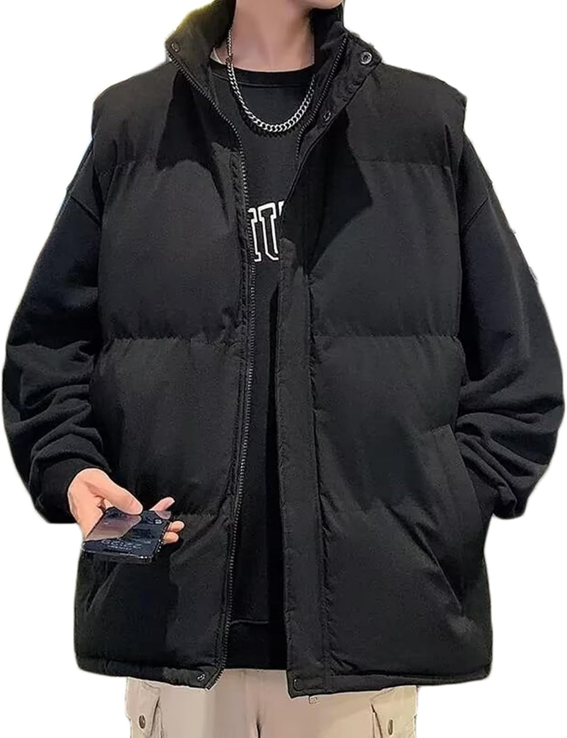 　　　 -------商品詳細------- 【素材】上質なポリエステルを採用し、耐摩耗性に優れて破れにくいです。肌触りが良くて洗い易くて、快適な着心地を楽しむことができます。 【保温性】掛け布団の詰め物などにも使われる、ふんわりとした軽い...