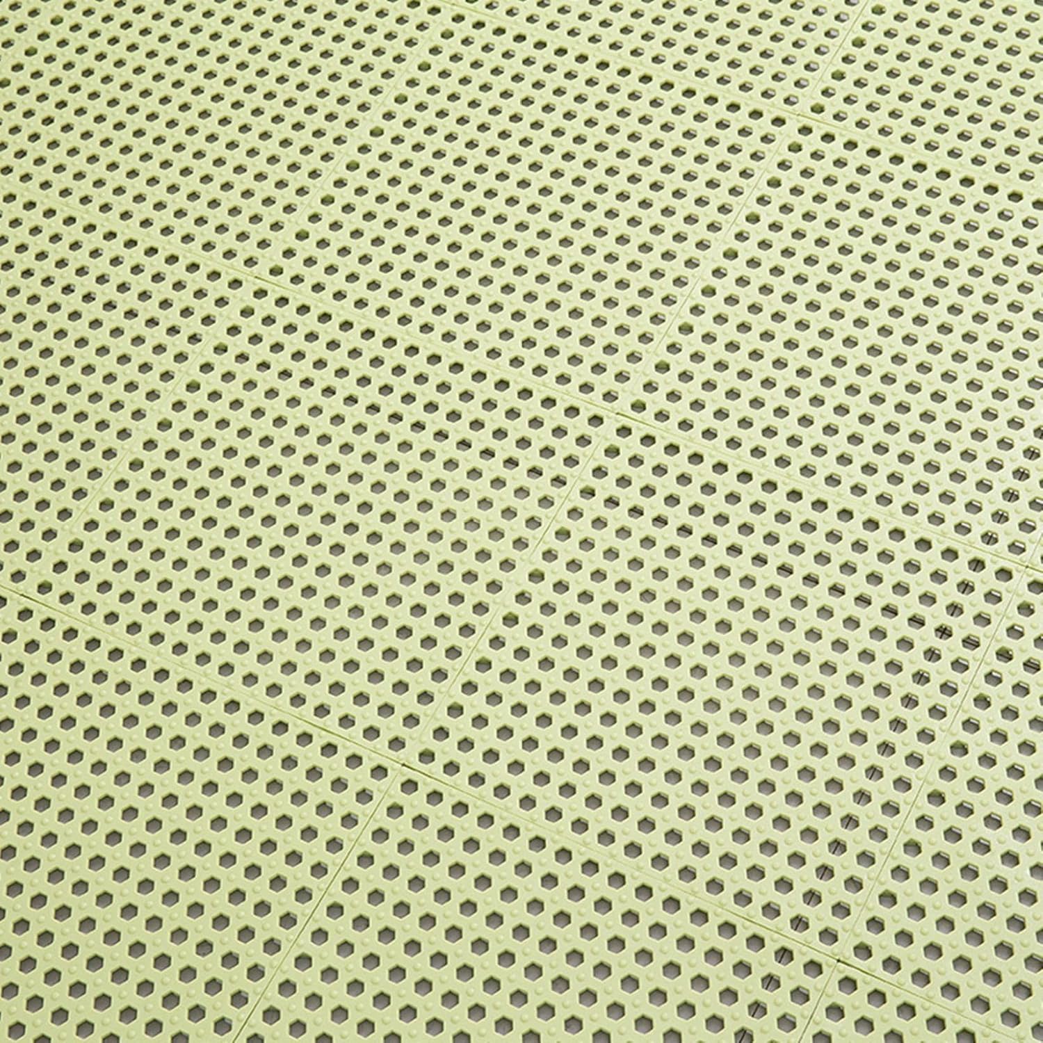 ジョイントバスマット ジョイント 浴室内 カットできる 洗い場 お風呂 TPE すのこ バスルーム 浴槽 滑..