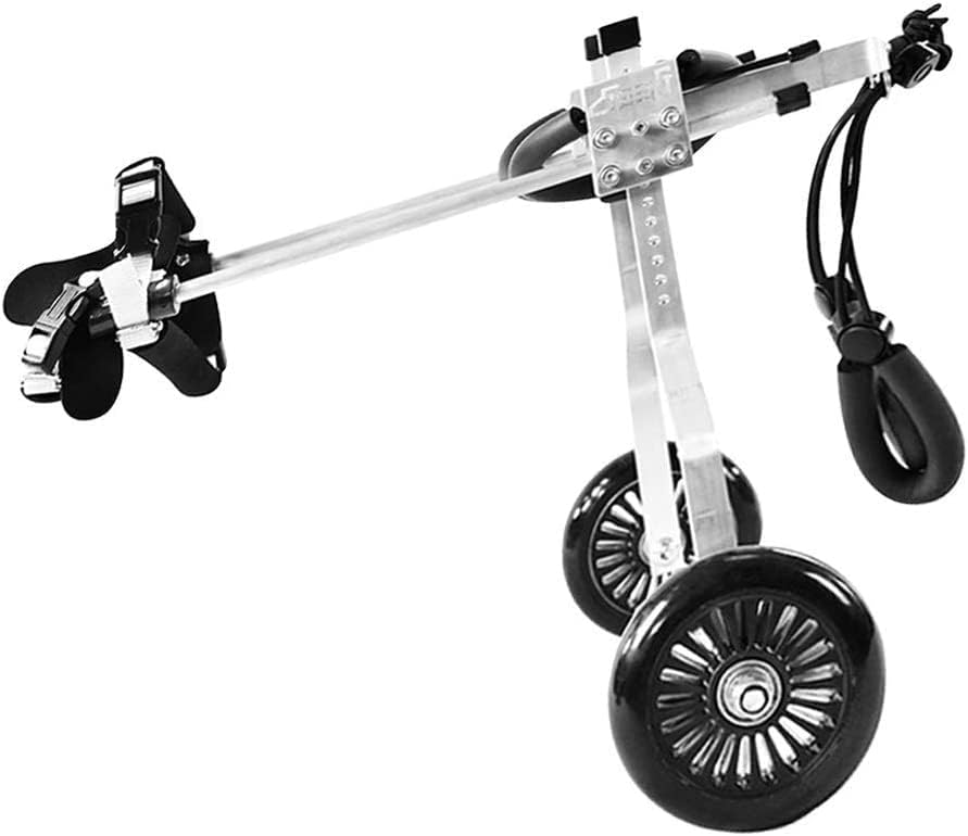 犬用車椅子、大型犬用車椅子、ペットカート、犬用車椅子、大型犬用後ろ足リハビリ、歩行補助用車輪、ハ..