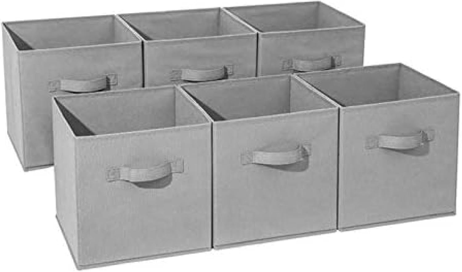 収納ケース 収納ボックス 折り畳み 大容量 ふたなし 収納バスケット かわいい 小物入れ 取っ手付き ス..