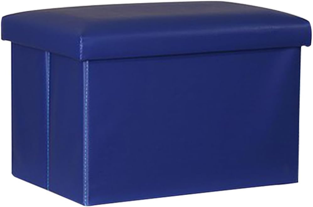 ふた付き 収納ボックス 収納スツール 大容量 衣装ケース 収納ケース 多機能 衣類収納ボックス 折りたた..