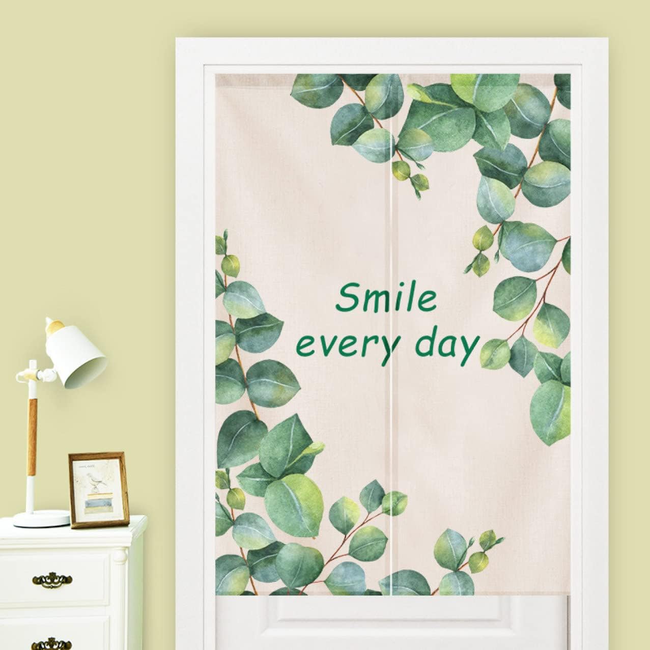 のれん 暖簾 120*180cm カラー 冷暖房 無地 間仕切り リビング 遮光のれん 玄関 85*180cm 母の日 エレ..