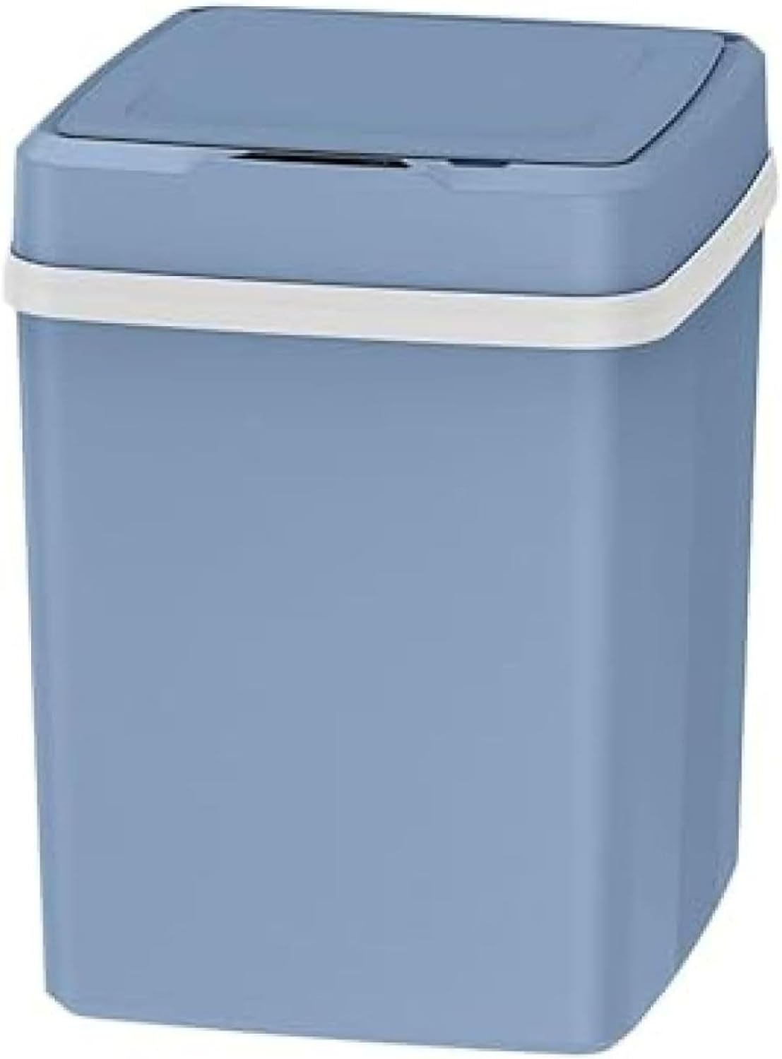 スマートゴミ箱 自動