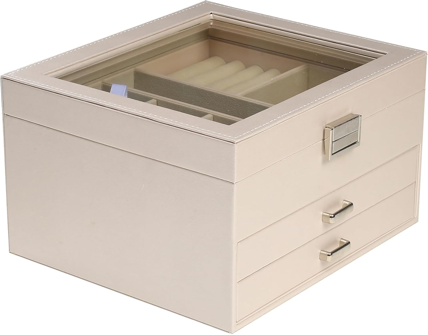 륺奨꡼ܥå åդ饹С 3 ͥå쥹 ֥쥹å  ڥ Ǽܥå ˤΥեȤ˺Ŭ (饤ȥ)