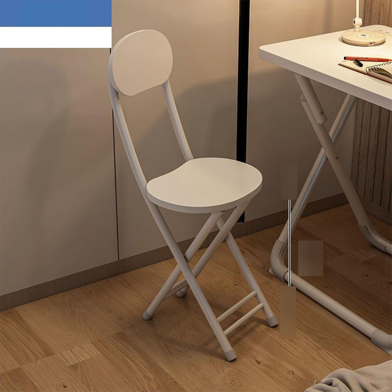 カウンターチェア バーカウンター・チェア 折り畳みチェア 折りたたみ椅子 ダイニングチェア 座高さ45cm 背付 室内 室外 リビング バー 喫茶店 ダイニングチェア 軽量 コンパクト収納 組み立て不