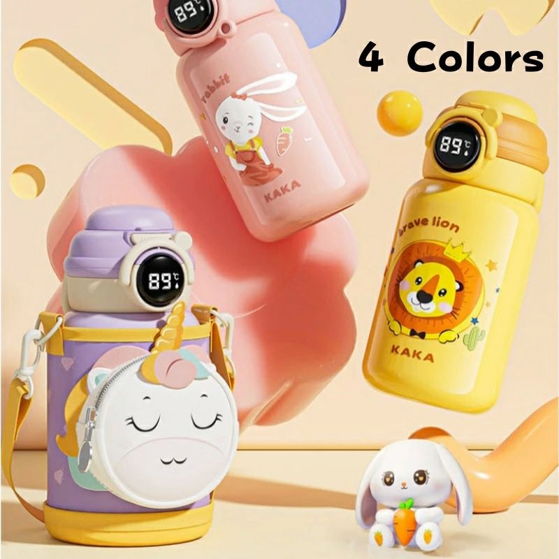 550ml 2WAY 水筒 ウォーターボトル 炭酸対応 ステンレスボトル 直飲み 真空断熱 真空二重 5重保温 保冷..