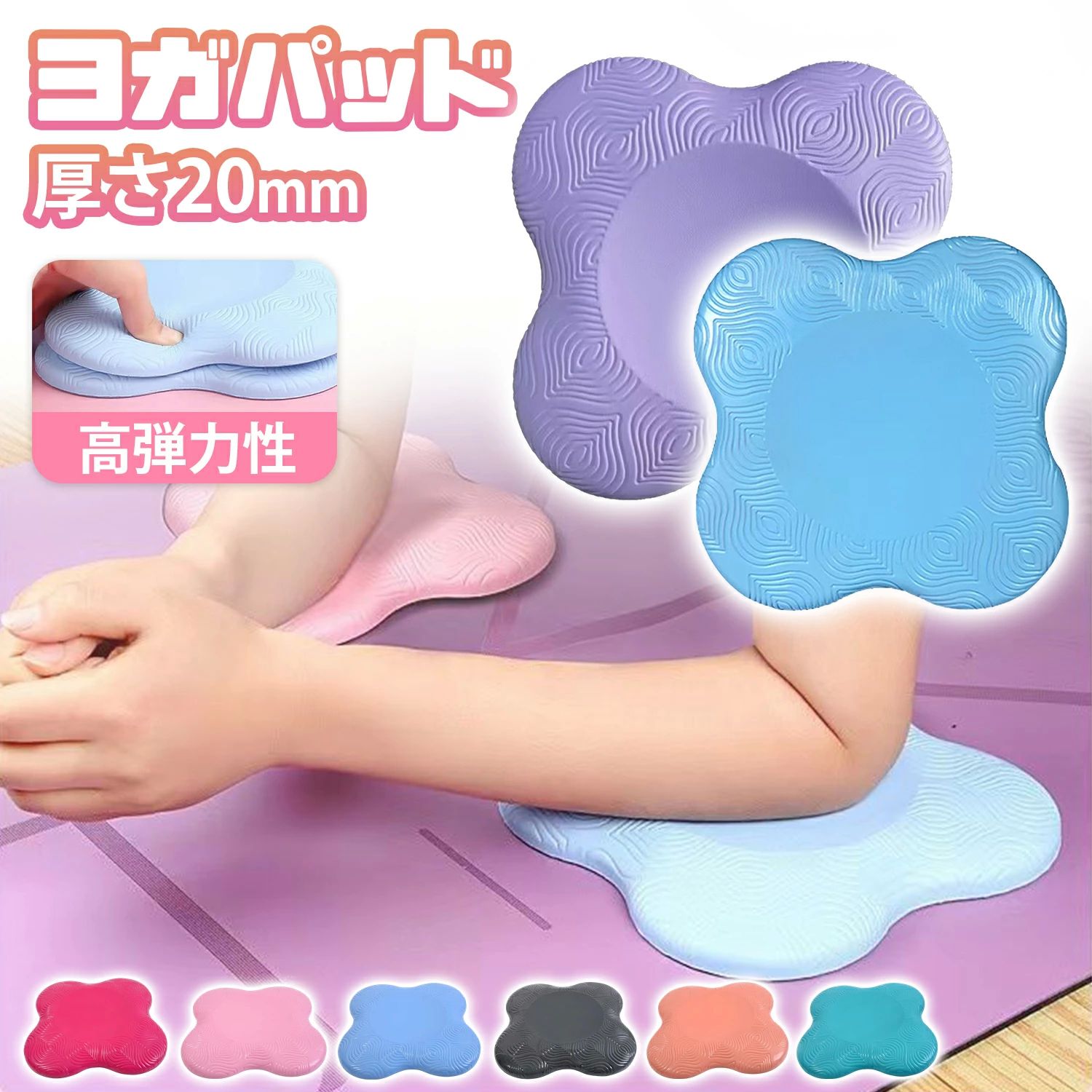 全8色展開！軽量で耐久性抜群のカラフル収納ポーチ、日常から旅行まで大活躍！洗濯可能、環境配慮素材使用、収納力抜群で便利！