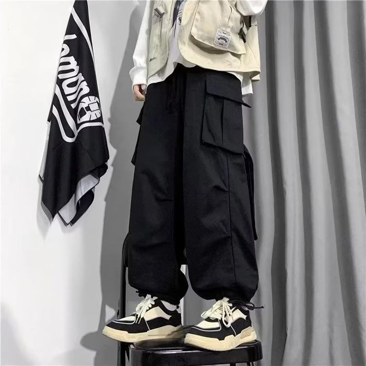 ゆったり アウトドア ロング丈 大きいサイズ 大きいサイズ パンツ ジョガー ダンサーパンツ ストレート チノパンツ ズボン ボト