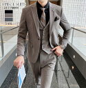 メンズ タキシード 紳士服 礼服 メンズスーツ ダブルスーツ 一つボタン 2タイプ 発表会 結婚式 おしゃれ ストライプ パンツスー