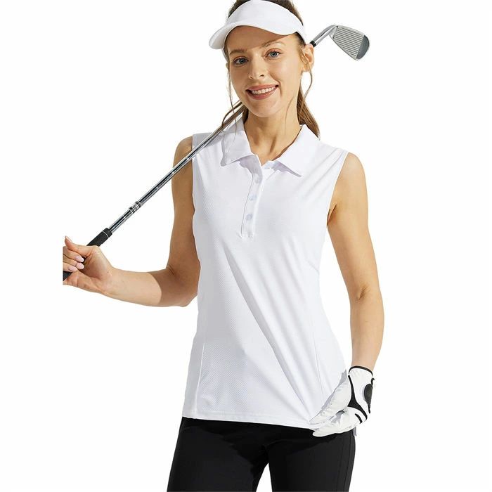 レディース ポロシャツ ノースリーブ ゴルフウェア golf 袖なし 襟付き トップス 吸汗速乾 無地 テニス 夏 吸水速乾 通気性 スポーツウェア レディース ポロシャツ ノースリーブ ゴルフウェア golf 袖なし 襟付き トップス 5レディース ポロシャツ ノースリーブ ゴルフウェア golf 袖なし 襟付き トップス 吸汗速乾 無地 テニス 夏 吸水速乾 通気性 スポーツウェア レディース ポロシャツ ノースリーブ ゴルフウェア golf 袖なし 襟付き トップス 5
