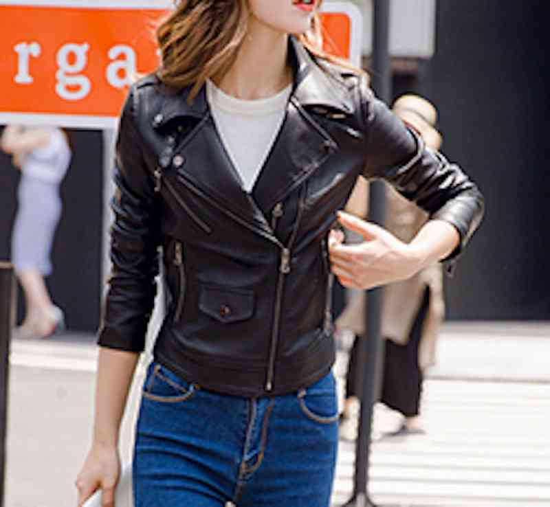 ライダースジャケット レディース 革 オフィス 40代 ジャケット 50代 革ジャン ブランド 20代 30代 厚手 おしゃれ ブルゾン ショ