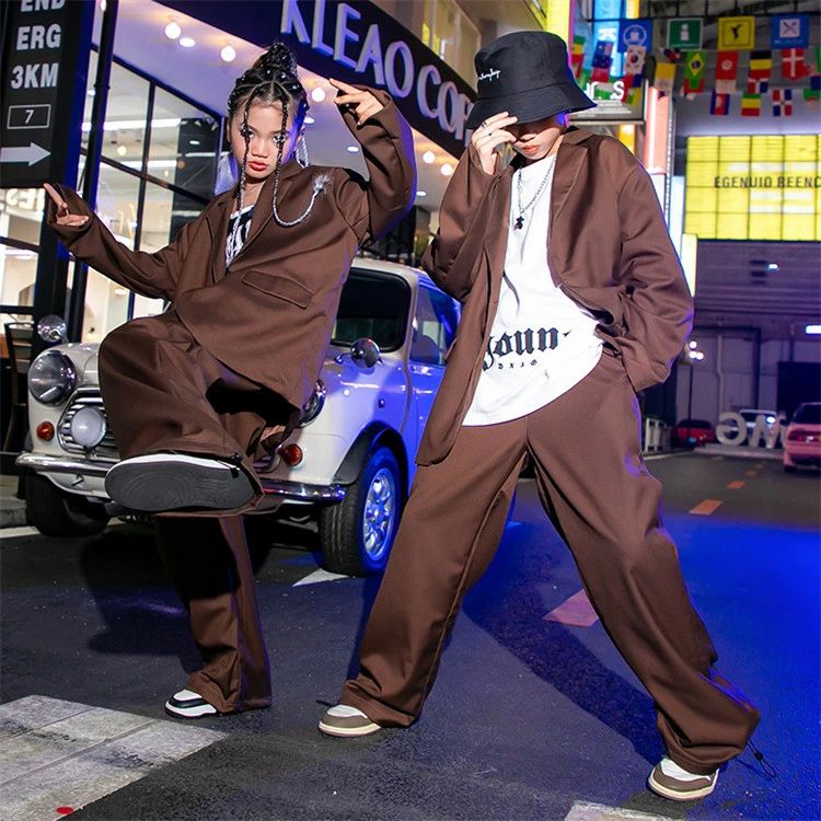 スーツセット ダンス衣装 パンツスーツ スーツ 男の子 女の子 キッズ 子供スーツ セットアップ 上下セ..