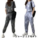 レディース 上下セット スウェット きれいめ 上下 レディース スポーツウェア 運動着 可愛い ルームウェア 外出 部屋着 Tシャツ