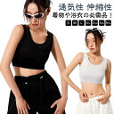 ナベシャツ 揺れない 胸を小さく見せるブラ ノンワイヤー 和装ブラジャー 通気性 胸つぶし シームレス 2枚セット タンクトップ