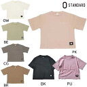 楽天トヨフク子供服　楽天市場店ZERO standard（ゼロスタンダード）ビッグTシャツ80-160cm100105