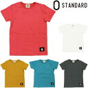 楽天トヨフク子供服　楽天市場店ZERO standard定番 Tシャツ80-160cm100101