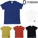 楽天トヨフク子供服　楽天市場店ZERO standard定番 ポケットTシャツ80-160cm100102