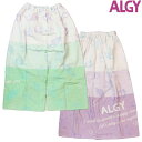 ALGY アルジーラップタオルALGY 80cmグラデ総柄ラップタオル80cmA3GG1744343453