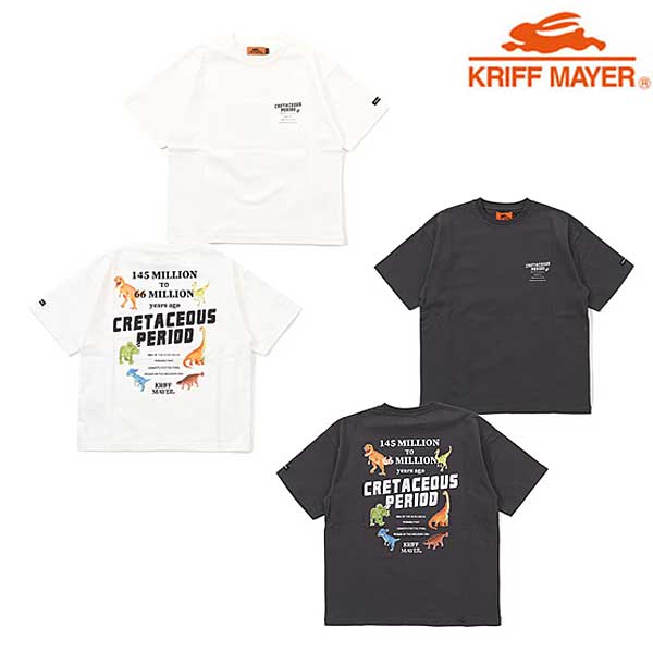եᥤ䡼/KRIFF MAYER/եХåץT(ε) /J2447852