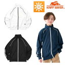 ラグランラッシュガードジャケットKRIFF MAYER KIDSクリフメイヤーキッズジュニア140-170cmJ2447868(4)