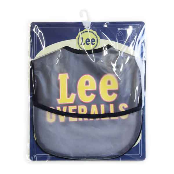 LEE[HAPRONBABYLA0560-04(NAVY)