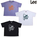 Lee LbYPLAY LOGO TEE vCSTVc120-150cmLK0818