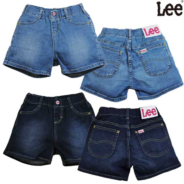 LEE ꡼å륺硼ȥѥ120-160cmLK1403