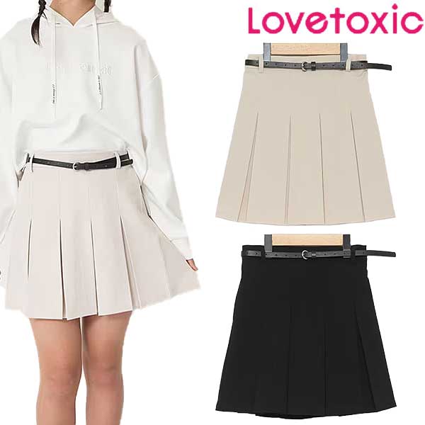 lovetoxic/٥ȤĤܥåץ꡼ĥ/140-160cm/8341111