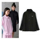 レピピアルマリオrepipi armario袖2本ラインジャージ140-170cm2025-02142-800