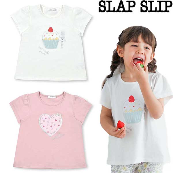 SLAPSLIP/åץå/饭饰åץȾµT/1815-62744