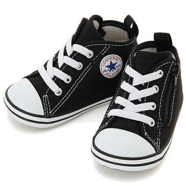 converseBABY ALL STAR N Z12-14.5cmブラック32712141