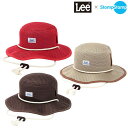 StompStamp×LEE/ストンプスタンプ×リーダブルラッセルHAT/50-54cm/9185623