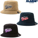 エクストララージ キッズXLARGE KIDSペナントロゴハット52-56cm2023-8A9433404