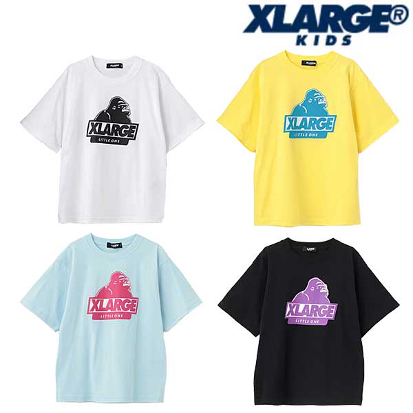 ȥ顼å/XLARGEKIDS/ƥåOGȾµԥ/9451226