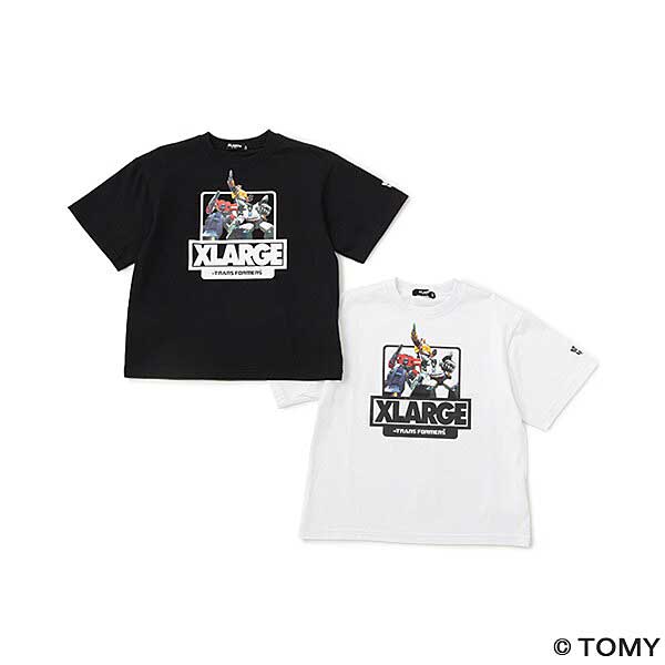 ȥ顼 å/XLARGE KIDS/ڥȥ󥹥եޡۥȥܥåOGȾµT/9451228