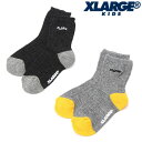 XLARGE KIDSSoCJ[N[\bNX14-23cm/2018AW/9483420