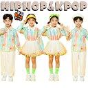 白 シャツ スカート キッズ ダンス衣装 女の子 子供 ズボン おしゃれ かわいい 上下セット セットアップ チア チアガール チアリーダー