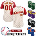 野球 ユニフォーム ベースボール オーダー Tシャツ ユニフォーム トップスのみ ダンス衣装 発表会 男子 野球 ユニホ 女子 チーム 背番号 アイロン 大人 ...