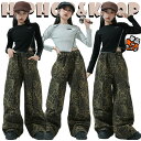 韓国 jazz 灰 黒 トップス 豹柄 ヒョウ柄 カーゴパンツ キッズ ダンス衣装 セットアップ 上下セット おしゃれ 女の子 かわいい へそ出し 長袖 Tシャツ ファション ダンスウエア ヒップホップ ジャズダンス k-pop 舞台服 演出服 練習着(4)