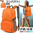 登山 リュック サック 軽量 30L キッズ バックパック 大容量 防災リュック 撥水 防水 防災 子供 ディバッグ メンズ レディース リュック 多機能 トレッキング キャンプ サック アウトドア 旅行 日帰り 秋 山登り 釣り ハイキング 遠足 登山(4)