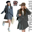卒業式 スーツ 女の子 高校生 卒服 韓国 制服 ブレザー スカートスーツ 中学生 フォマールスーツ 学院風 ジャケット スカート 上下セット 入学式 卒業式 発表会 演出 春 フォーマルスーツ 小学生 中学生 成人式 お受験 スクール 発表会 子供服