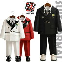 ピアノ発表会 パンツスーツ 卒業式 入学式 スーツ 男の子 キッズ 110 120 130 小学生 セットアップ ブレザー 入学式 卒服 3点 4点セット 子供スーツ ベビースーツ 卒園式 入園式 長袖 ズボン シャツ ベスト ジャケット ネクタイ 3色