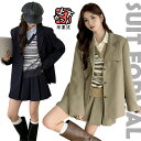 卒業式 スーツ 女の子 160 高校生 韓国 なんちゃって制服 ブレザー ジャケット プリーツスカート 中学生 入学式 卒服 ピアノ発表会 フォーマル レディー...