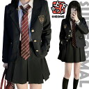 卒業式 スーツ 女の子 卒服 韓国 制服 黒 入学式 スーツ 高校生 中学生 学生服 小学生 可愛い フォーマルスーツ 大きいサイズ 黒 中高生 女子 4点セット ジャケット 白シャツ ネクタイ スカート お受験 入学準備 結婚式 発表会 スーツ ゆった